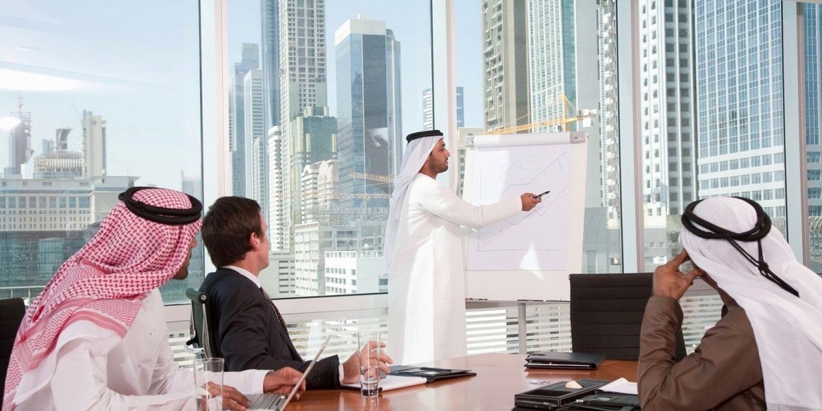 Translator in Dubai for Arabic, English, and French Documents