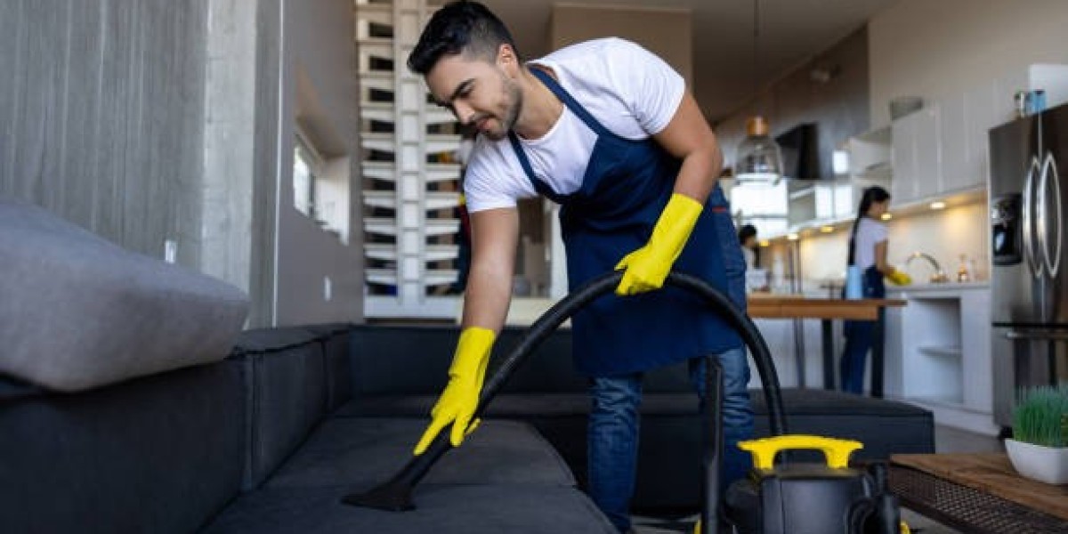 Hypoallergenic Sofa Cleaning Methods