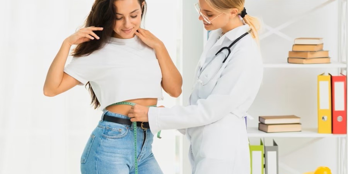 How Effective Are Weight Loss Clinic?