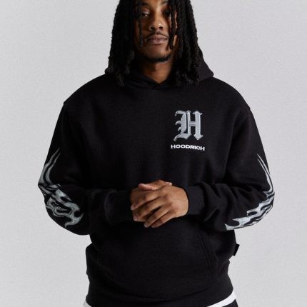 hoodrich hoodie