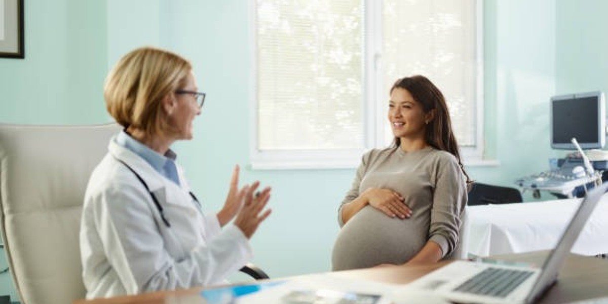 From Bump to Baby: Life-Changing Programs for Expectant Mothers