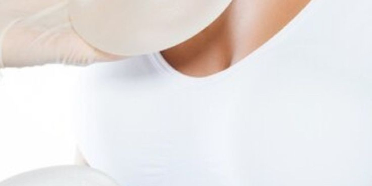 How Technology is Improving Breast Augmentation in Dubai