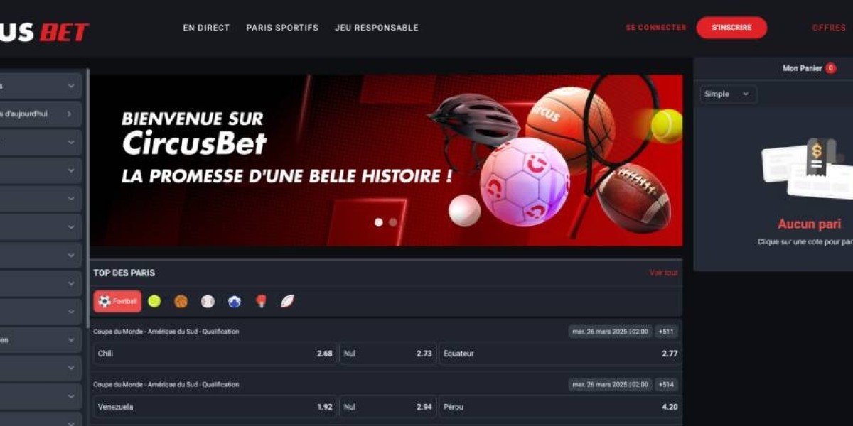 Nouveau Bookmaker : Révolution dans le Monde des Paris en Ligne