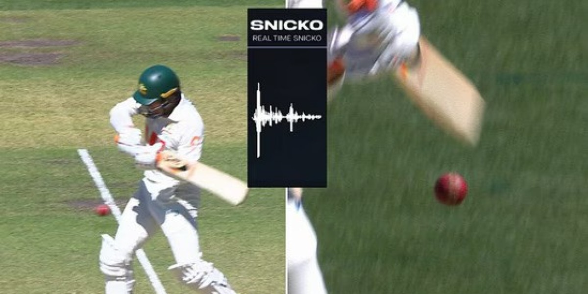 Ashes 3rd Test Turns Dramatic After Carey Snicko, ICC Intervenes