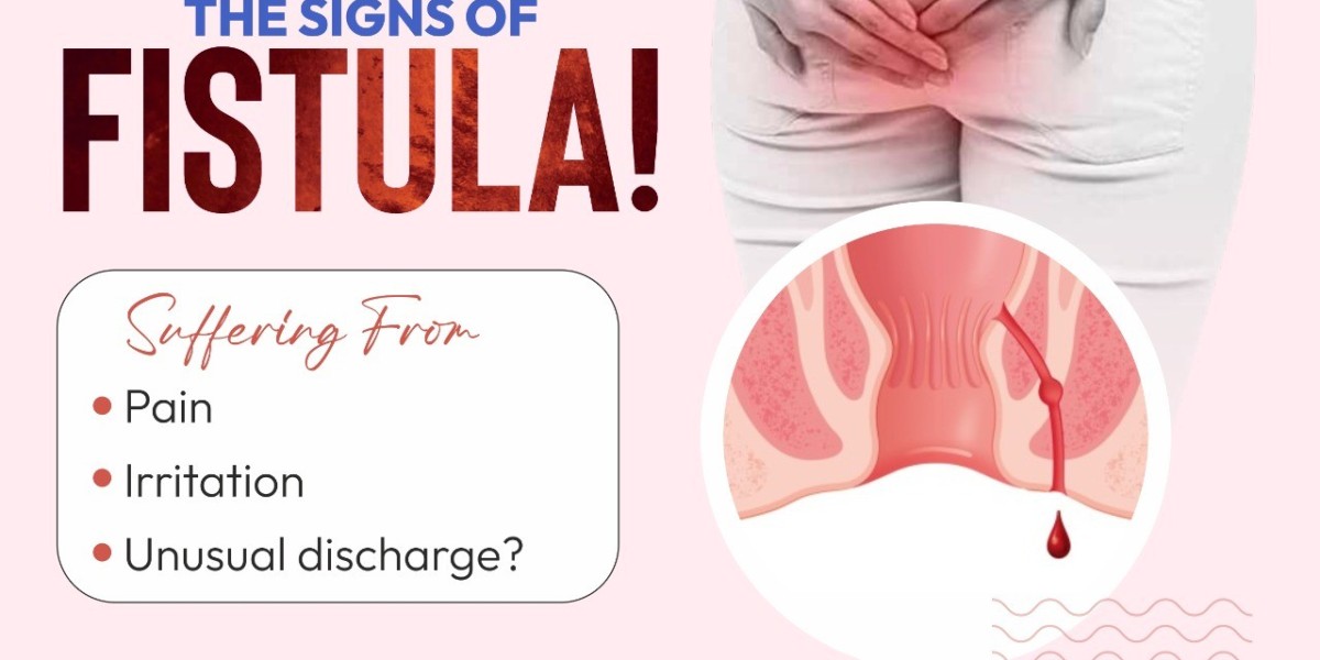 Best Fistula Treatment in Bangalore – Dr. Bhushan Chittawadagi | Leading Colorectal & Laparoscopic Surgeon