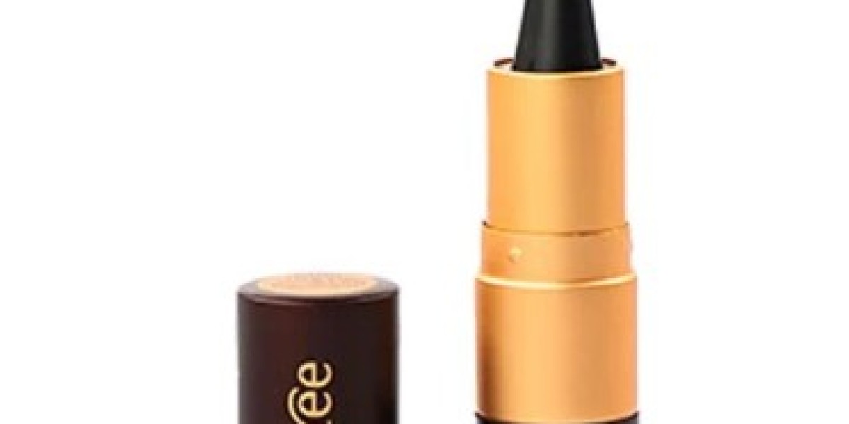 Achieve Timeless Elegance with Ayurvedic Kajal by Ayur Organic