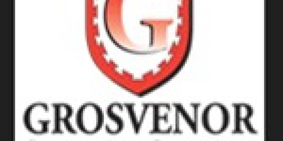 Premium Security Services London – Professional Protection by Grosvenor Security Services