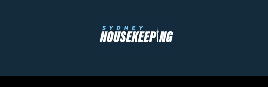 Sydney Housekeeping