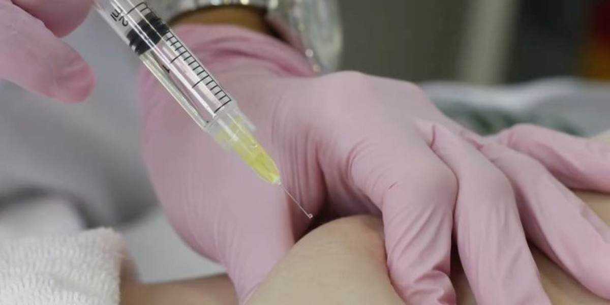 A Step-by-Step Experience of Getting Fat Melting Injection in Dubai