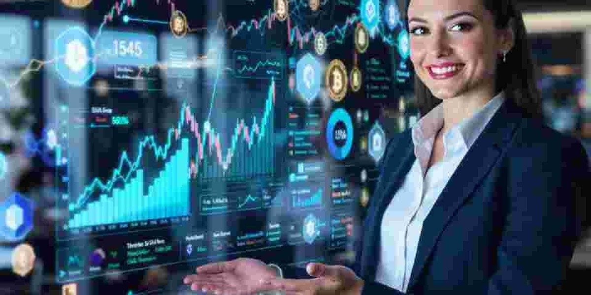 Why End-to-end ICO marketing solutions are the Key to a Successful Token Launch?