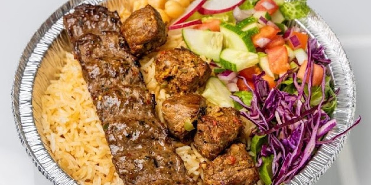 Navigating the Best Halal Restaurants Boston Massachusetts and Beyond