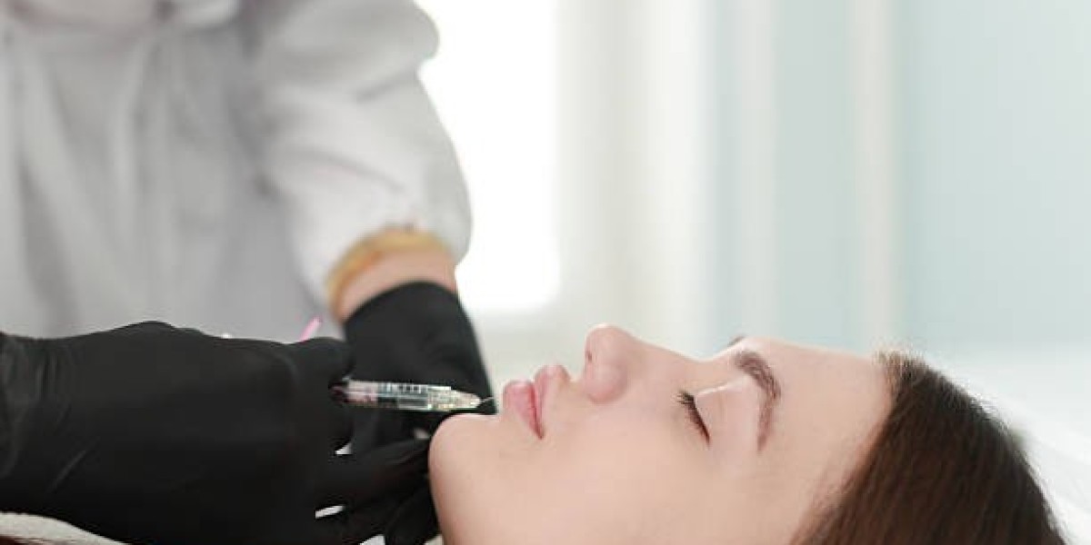 Dermal Fillers in Dubai: Safe, Effective, and Long-Lasting Results