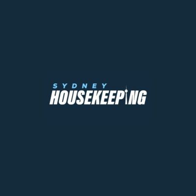 Sydney Housekeeping