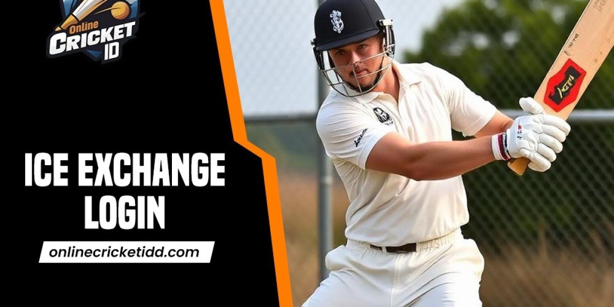Ice Exchange ID Knowing | Digital ecosystem behind the newest betting platform