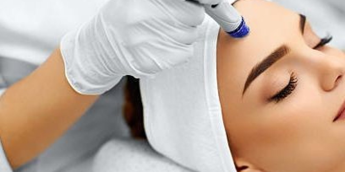 HydraFacial Treatment in Dubai: Post-Treatment Care Tips