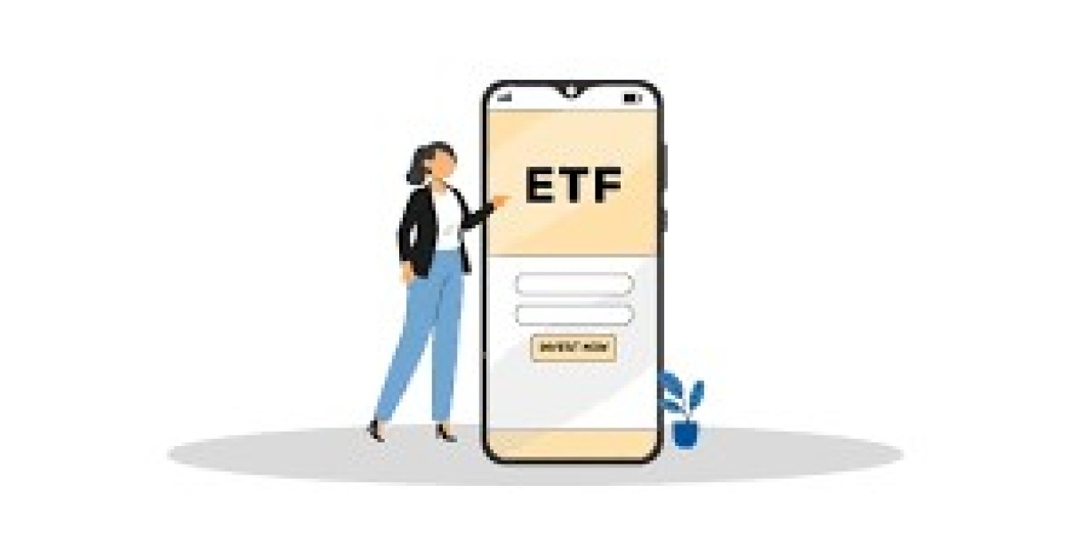 ETF: A Simple Way to Diversify Your Investments