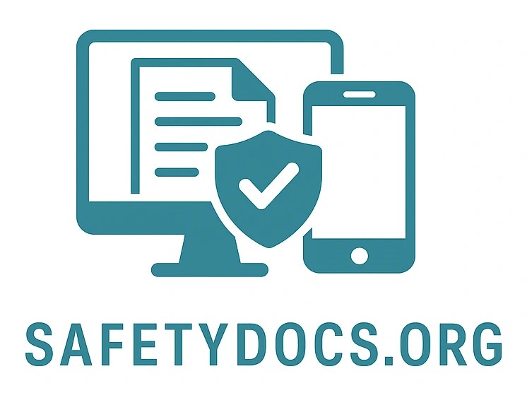 safety Doc