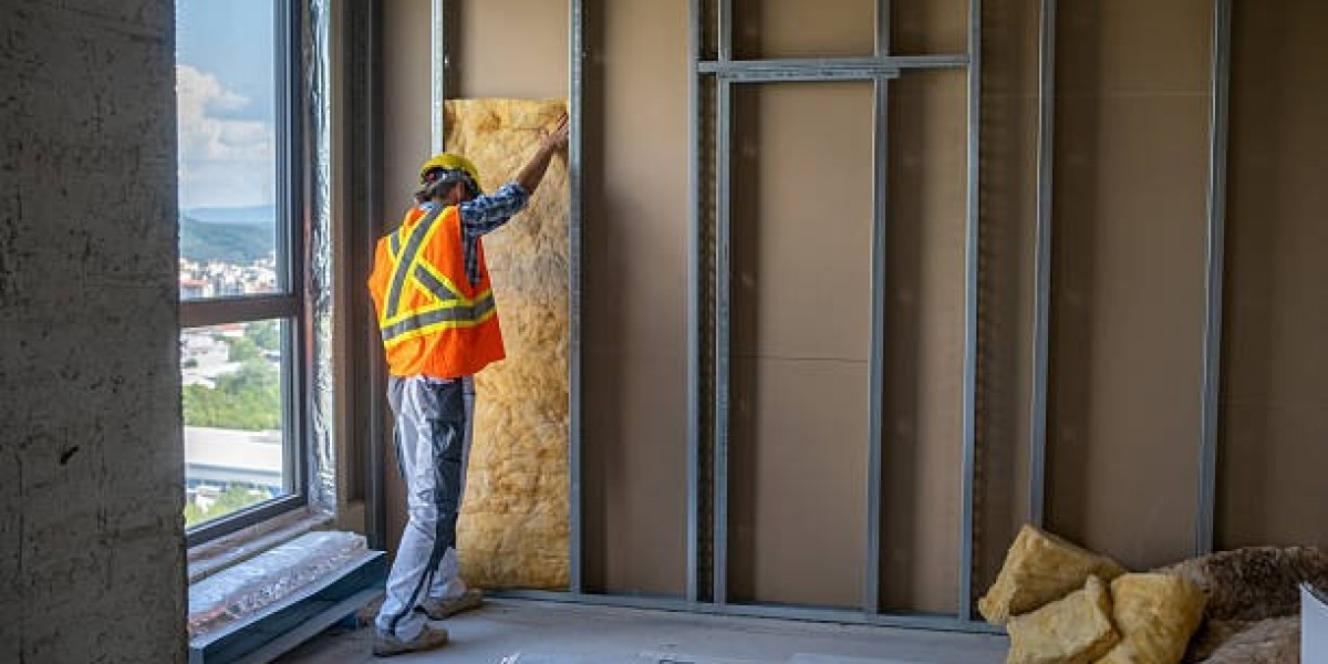 How Drywall Completely Transforms the Look of a Room