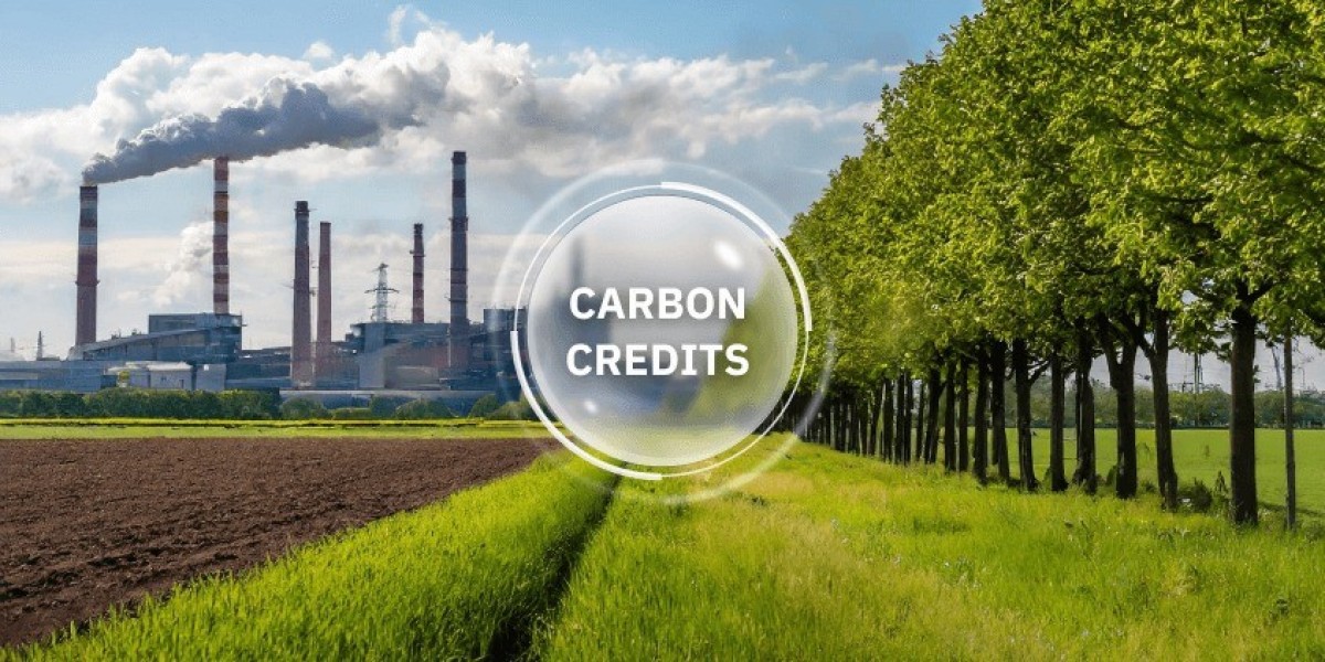 India Carbon Credit Market Research Report, Growth, Trends, and Forecast by 2033