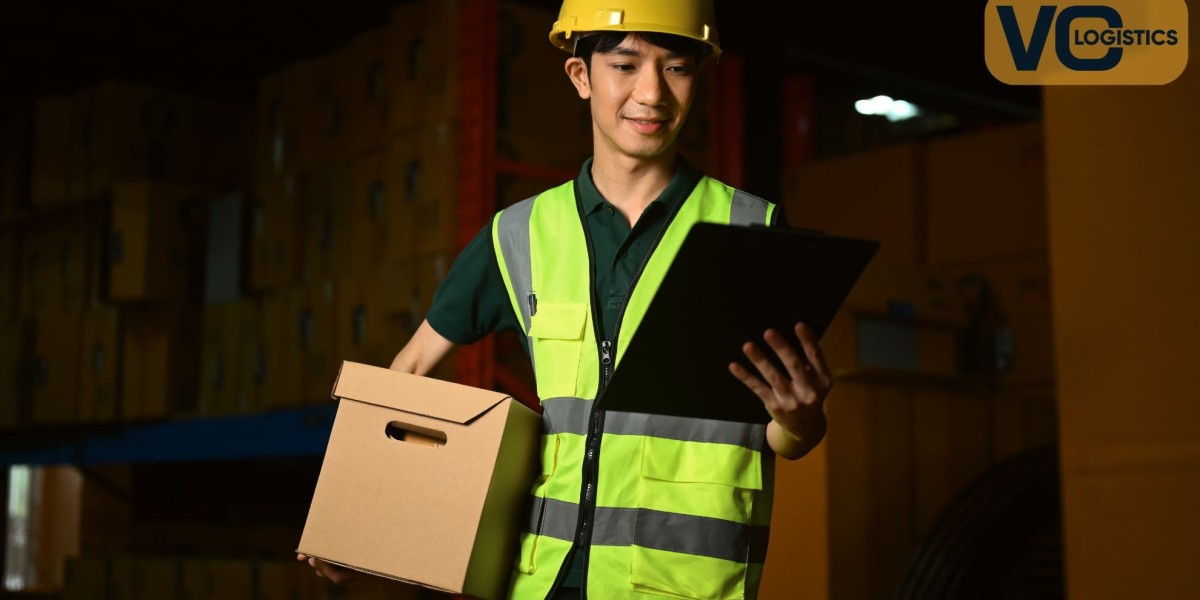 Virtual Oplossing and the Future of Freight Management