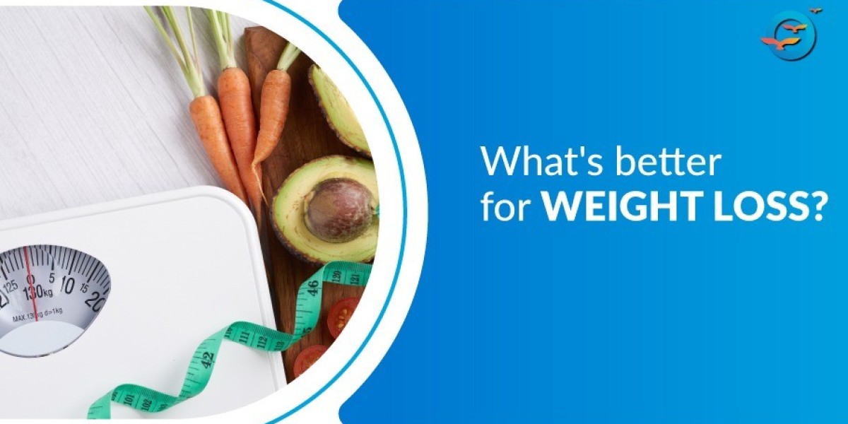 Is nutrition better than exercise for weight loss?