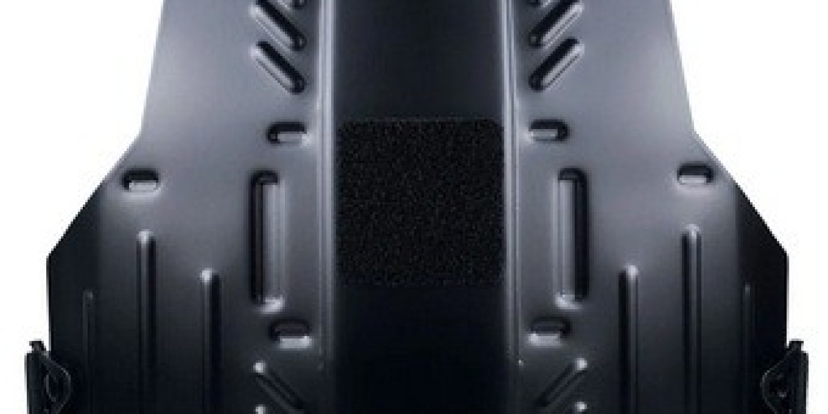 The Best Body Armor Options Trusted by Professionals Worldwide