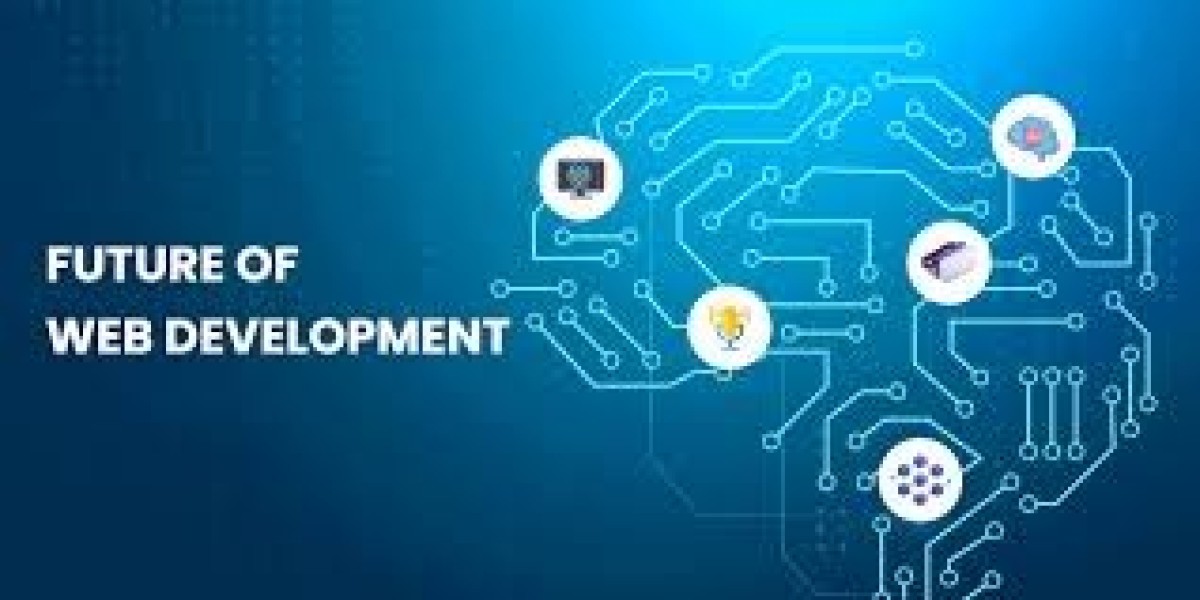 The Future of Web Design | Predictions and Trends