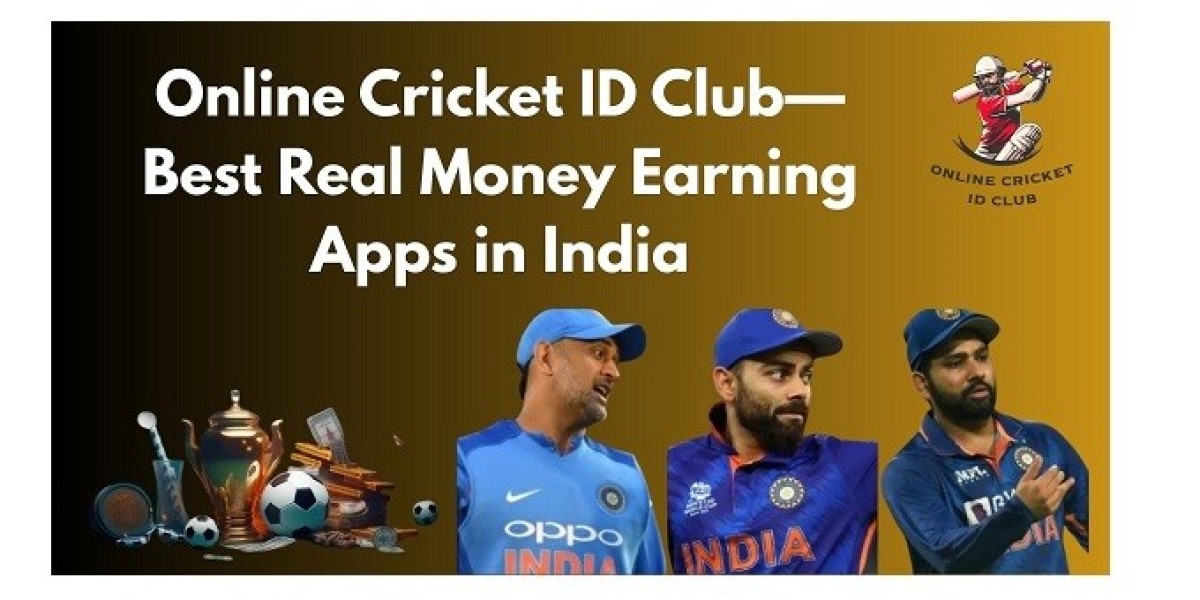 Online Cricket ID—Best 100 Rs Signup Bonus Betting Sites