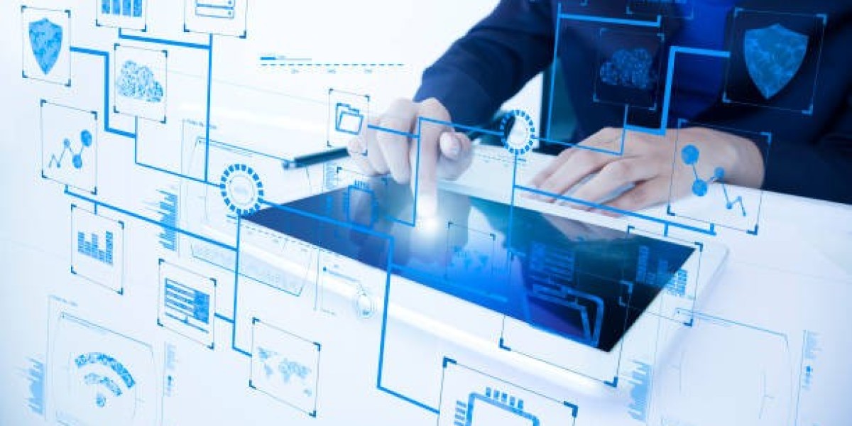 Big Data Market Report: Key Applications, Adoption & Regional Growth