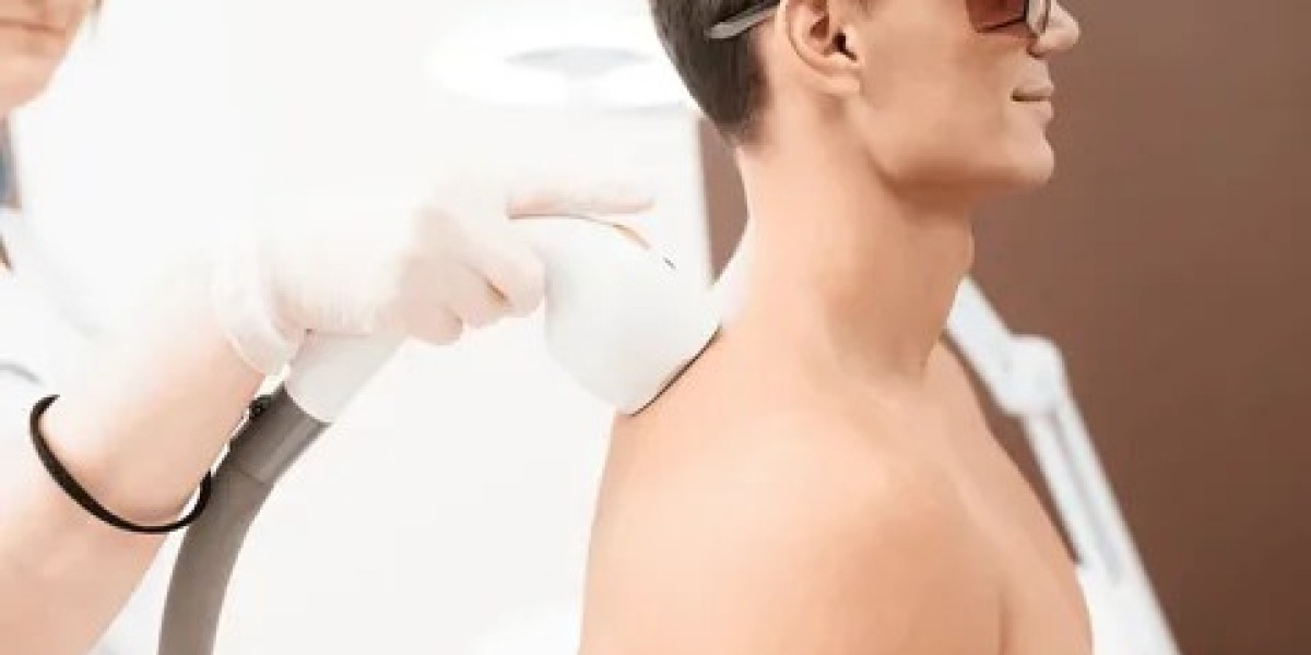 Laser Hair Removal: Smooth Skin with Lasting Results