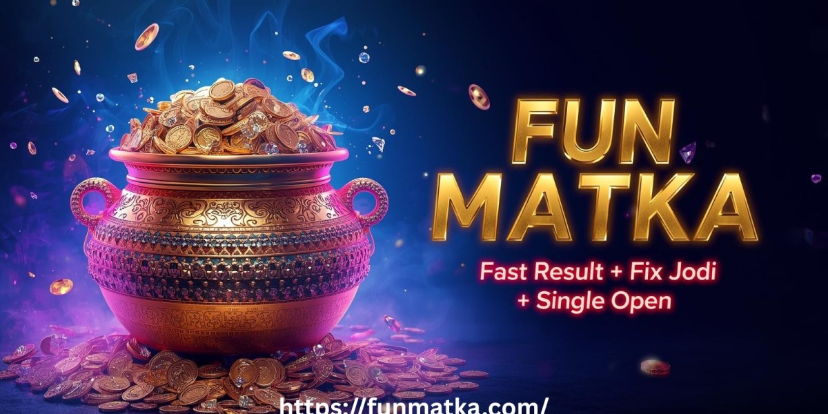 Exploring the Popular Sections of Fun Matka