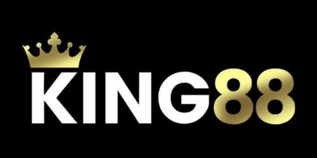 King88 hoàn trả tốt, ut tín