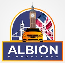 Albion Airport Cars