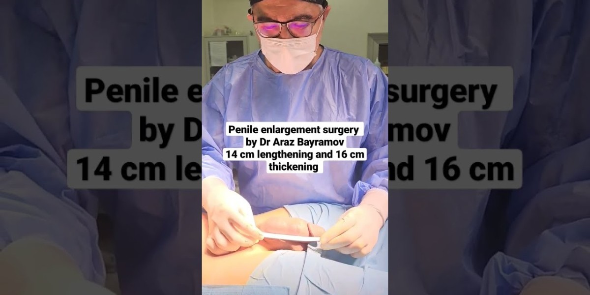 Male Enhancement and Penile Enlargement in Riyadh