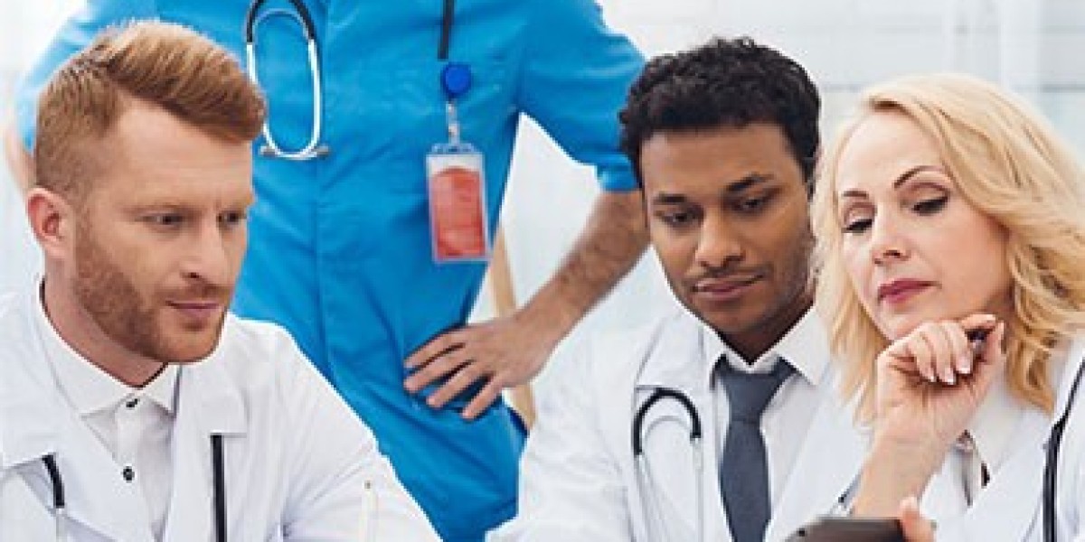 Healthcare Revenue Cycle in USA | Optimize Medical Billing & Reimbursements