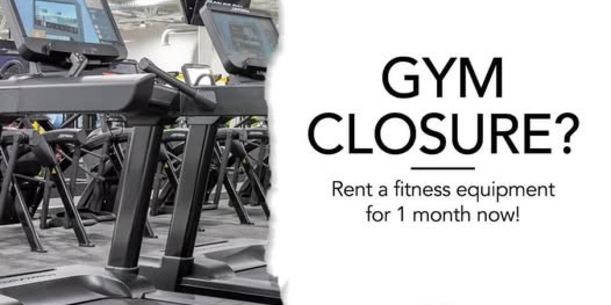 Best Place to Rent a Gym Equipment in Singapore – F1 Recreation Pte Ltd