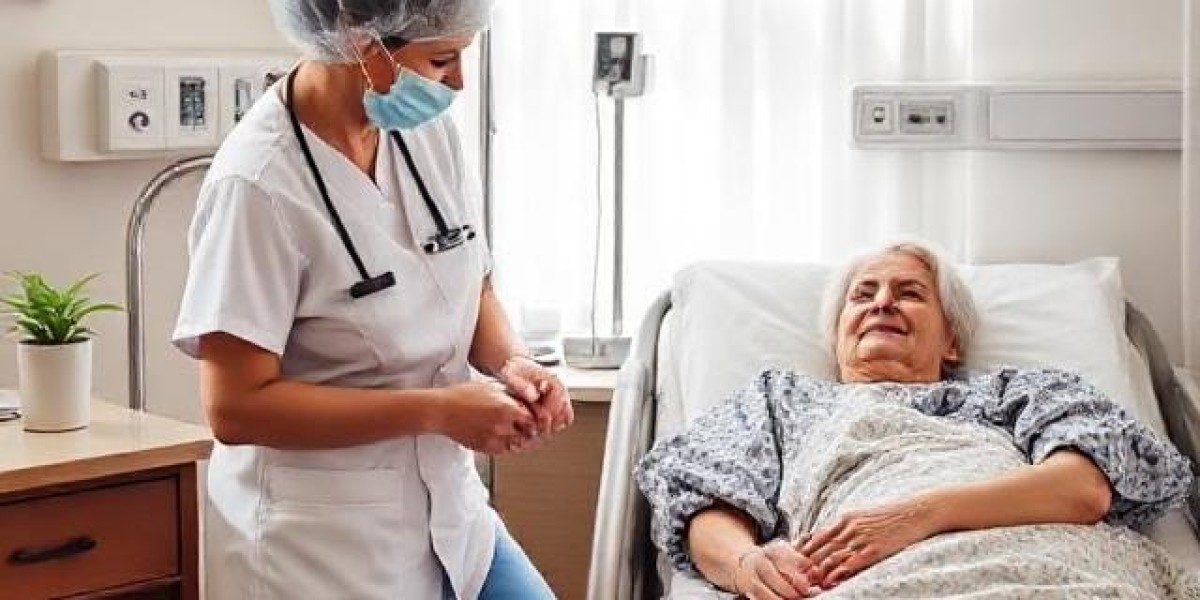 Managing Chronic Illnesses at Home: Professional Nursing Support in Rourkela