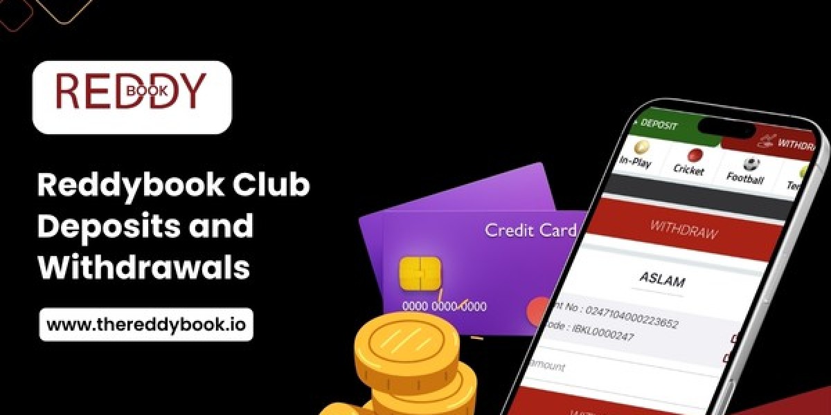 Why Reddybook Is Gaining Popularity Among Online Gamers