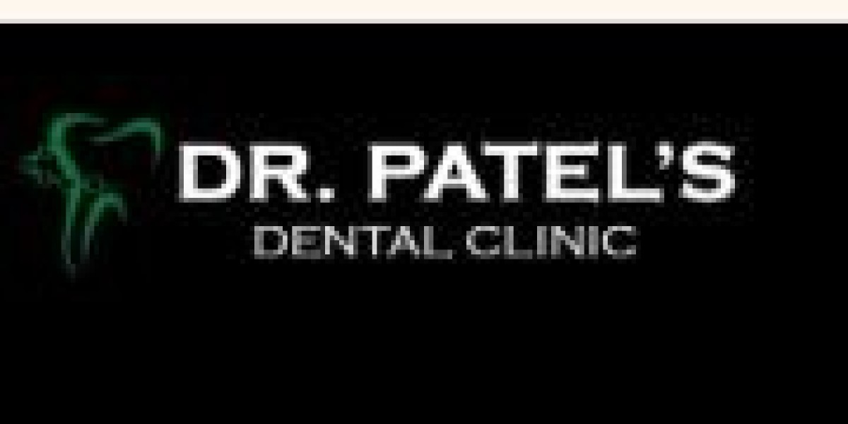 About Us - Dr Patel Dental Clinic Sola
