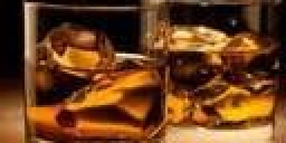 Barware Market Forecast Study with Key Growth Drivers 2034