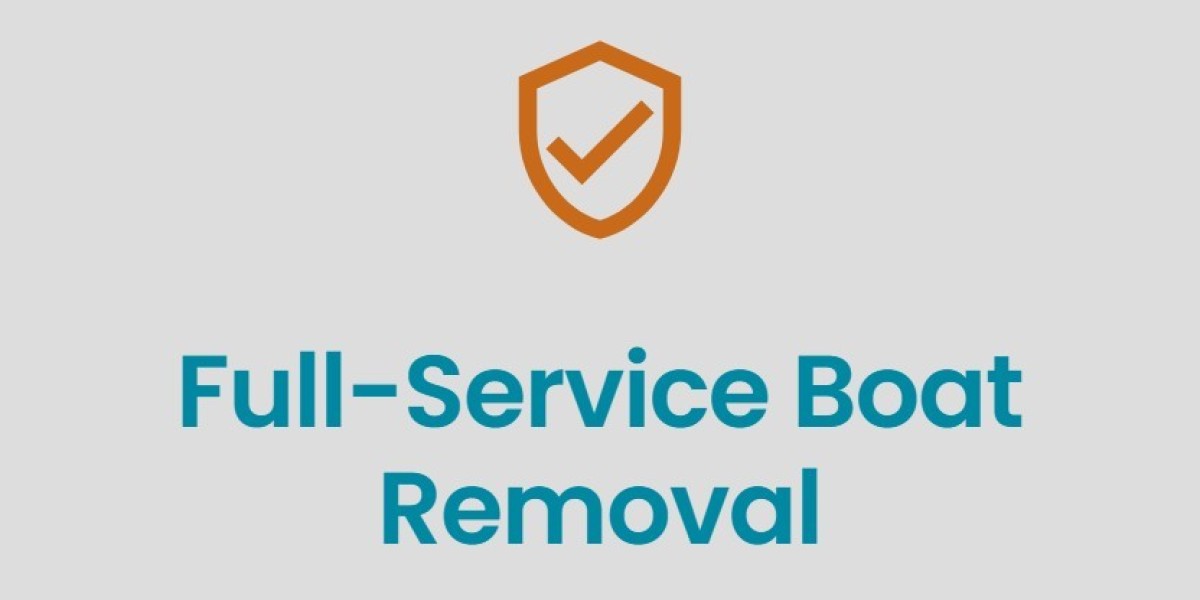 Illinois Boat Removal: Keeping Inland Waterways Safe and Clean