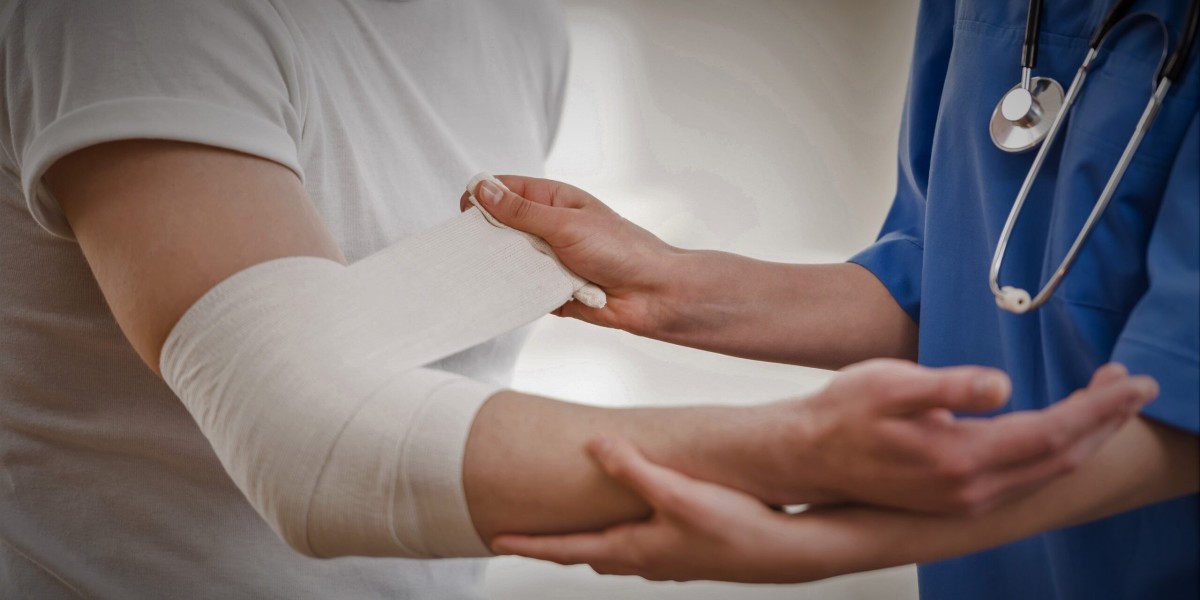 Global Advanced Wound Care Market by Trends, Dynamic Innovation in Technology and Forecast Up To 2029