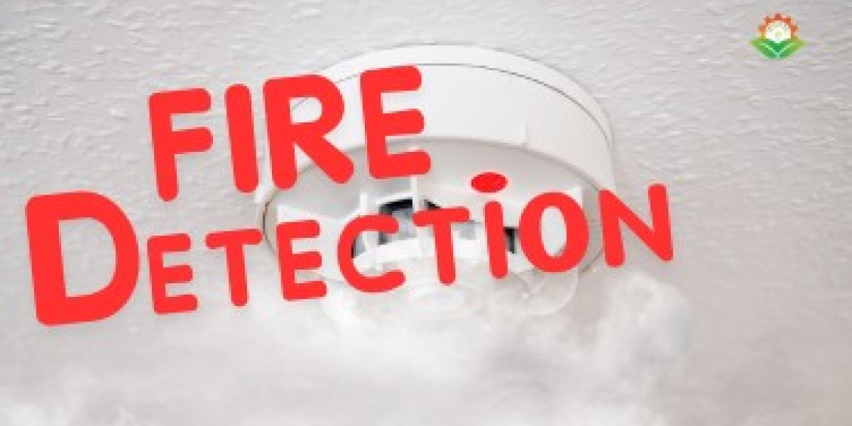 How Fire Suppression Systems Integrate with Fire Detection and Alarm Systems