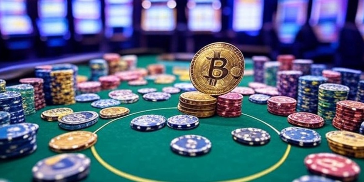 Migliori siti scommesse Crypto: sicurezza avanzata, innovazione e opportunità finanziarie