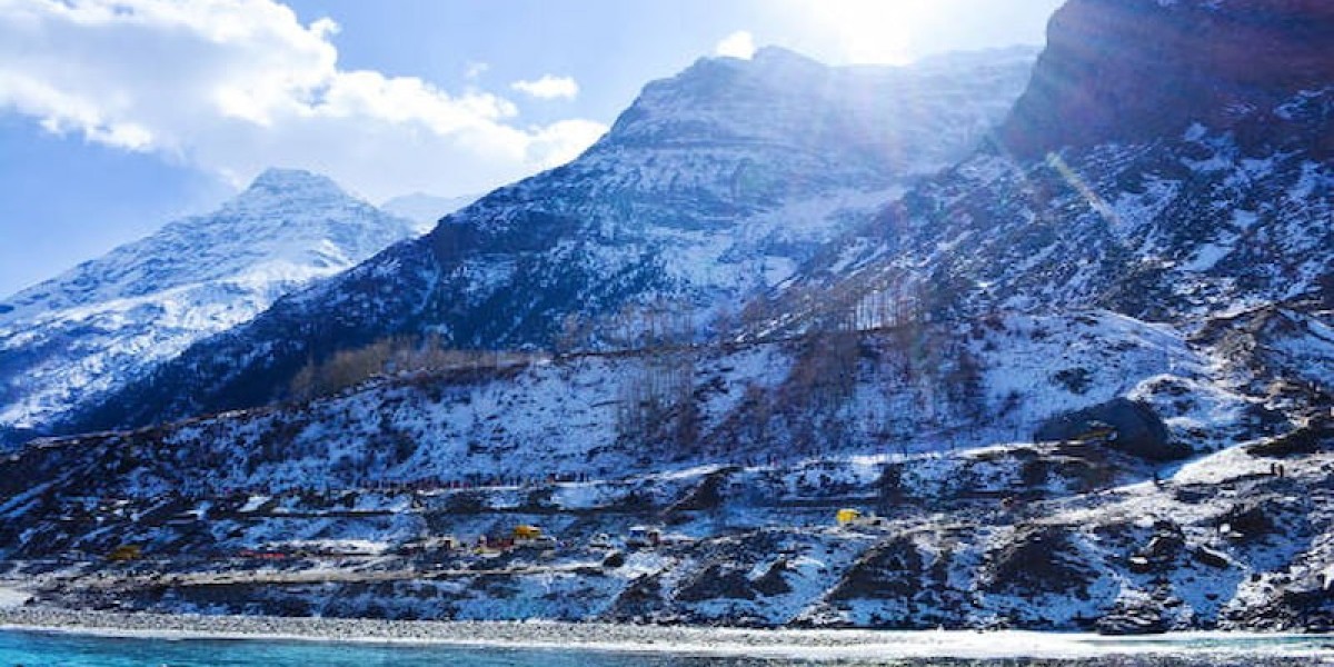 Ultimate Shimla Kullu Manali Package Guide for First-Time Travelers