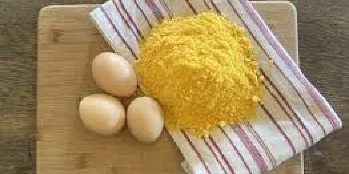 Dried Eggs Market Key Drivers Challenges and Risk Assessment Analysis Report