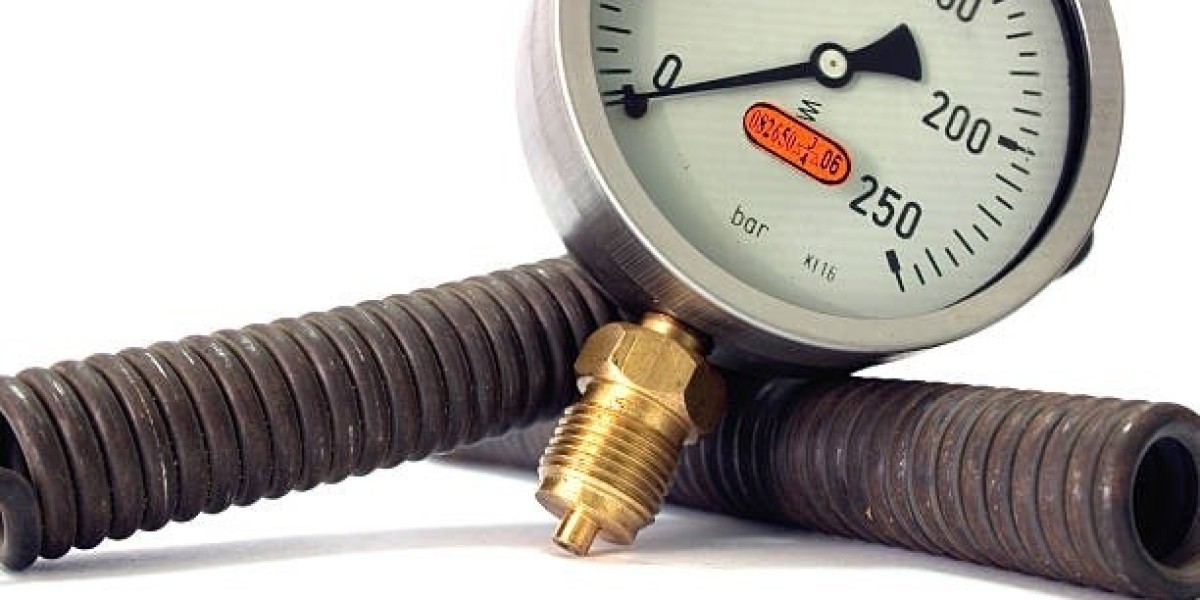 How Do Vibration and Pulsation Affect Bourdon Tube Pressure Gauges?