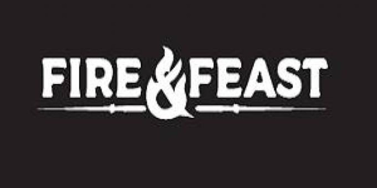 Fire & Feast Inc – Where Fresh Flavor Meets Quality Dining