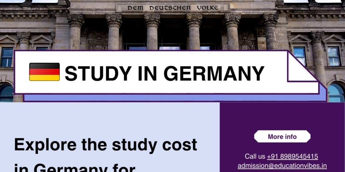 Study Cost in Germany: Cheapest Cities for Students