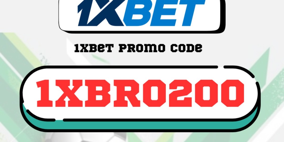 Today's 1XBET promo code (2026): TROFIM777 - €130/$130 free bet
